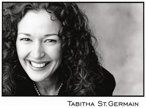 tabitha st germain